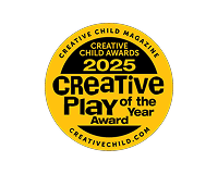 2025 Creative Child Top Play & App For Reader Bee