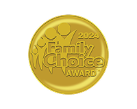 2024 Family Choice For Reader Bee