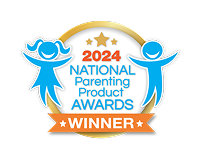 2024 National Parenting Product For Reader Bee
